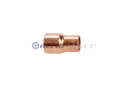 copper solder fitting ConexBanningher, reducing couplings female connections Mod. 5240-R 108 - 89